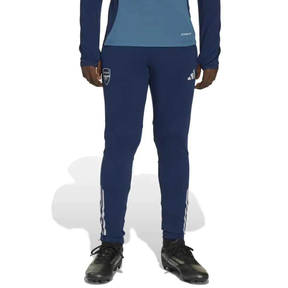 Adidas Arsenal trainingsbroek Tiro 25 junior night indigo