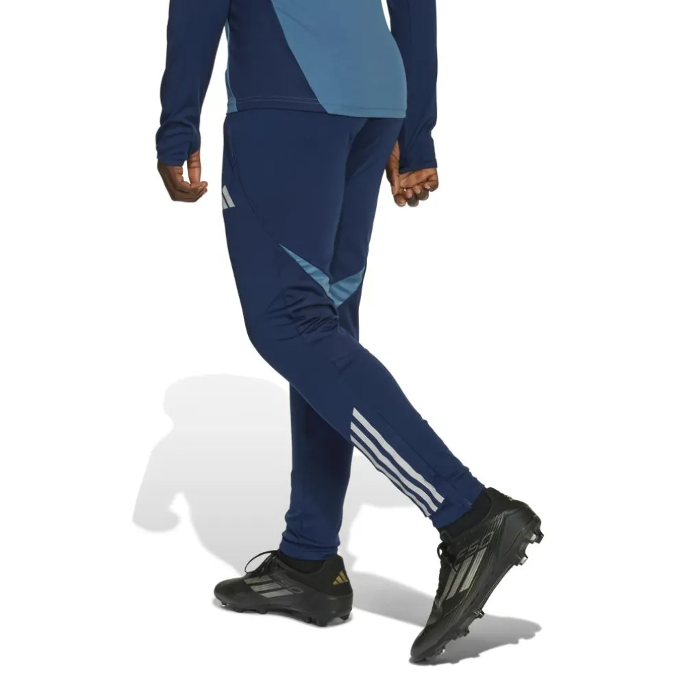 Adidas Arsenal trainingsbroek Tiro 25 junior night indigo