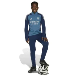 Adidas Arsenal trainingsbroek Tiro 25 junior night indigo