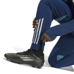 Adidas Arsenal trainingsbroek Tiro 25 junior night indigo