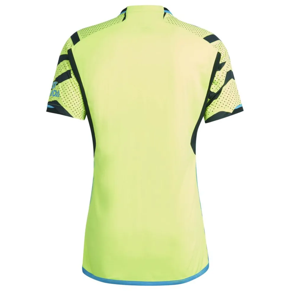 Adidas Arsenal uitshirt 23 - 24