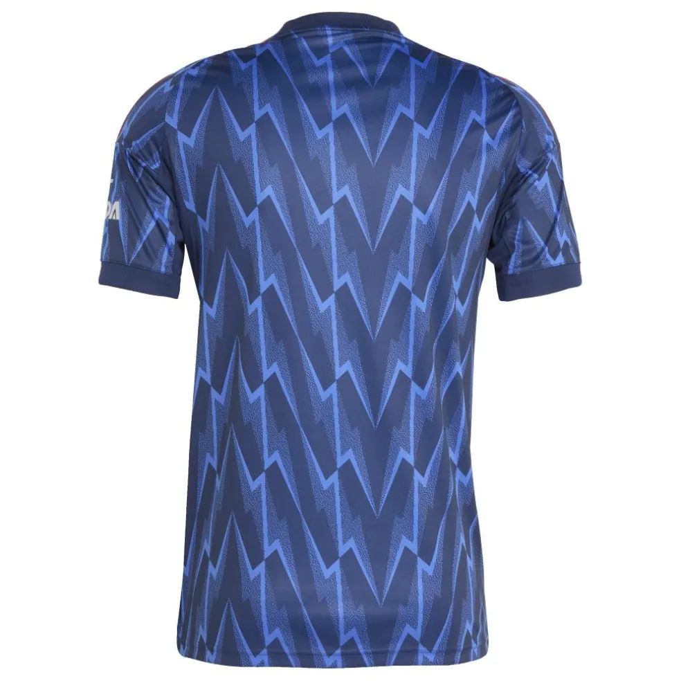 Adidas Arsenal uitshirt heren 25 - 26