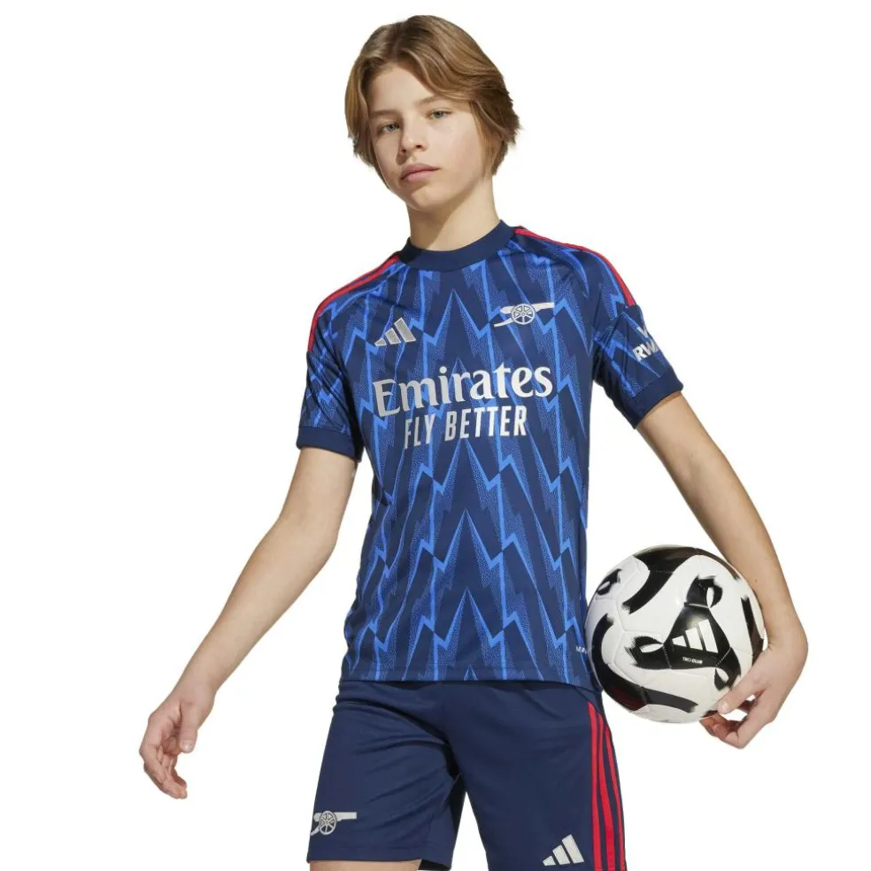 Adidas Arsenal uitshirt junior 25 - 26