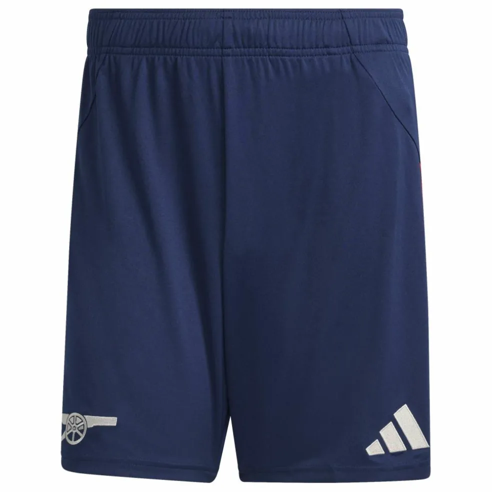 Adidas Arsenal uitshort heren 25 - 26