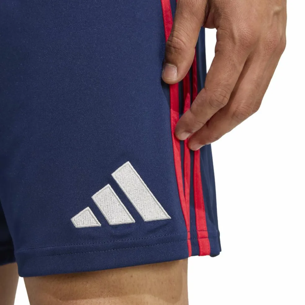 Adidas Arsenal uitshort heren 25 - 26