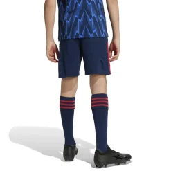 Adidas Arsenal uitshort junior 25 - 26
