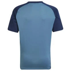 Adidas Arsenal voetbalshirt Tiro 25 junior blanch blue