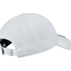 Adidas Baseball 3-Stripes Twill tennispet junior white