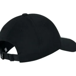 Adidas Baseball 3-Stripes Twill tennispet black