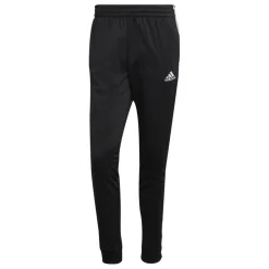 Adidas Basic 3-Stripes Tricot trainingspak heren black