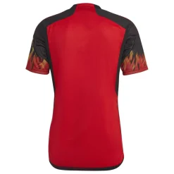 Adidas België thuisshirt 22