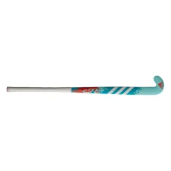 Adidas CB Compo Regular Bow zaalhockeystick junior blue white