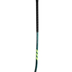 Adidas Chaosfury .1 Ultra Low Bow hockeystick green yellow