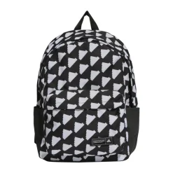 Adidas Classic Box Graphic Classico sporttas black