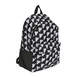 Adidas Classic Box Graphic Classico sporttas black