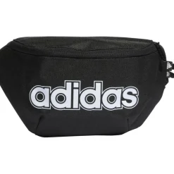 Adidas Classic Foundation heuptas black white