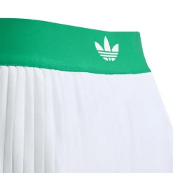 Adidas Climacool tennisrokje junior white