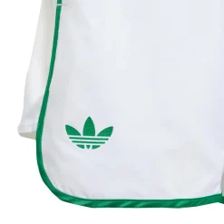 Adidas Climacool tennisshort junior white