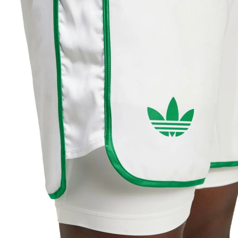 Adidas Climacool tennisshort heren white