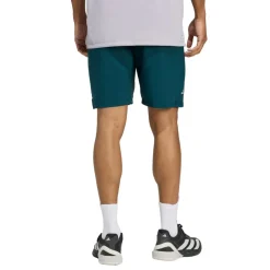 Adidas Club Climacool 3-Stripes tennisshort heren aurora ivy