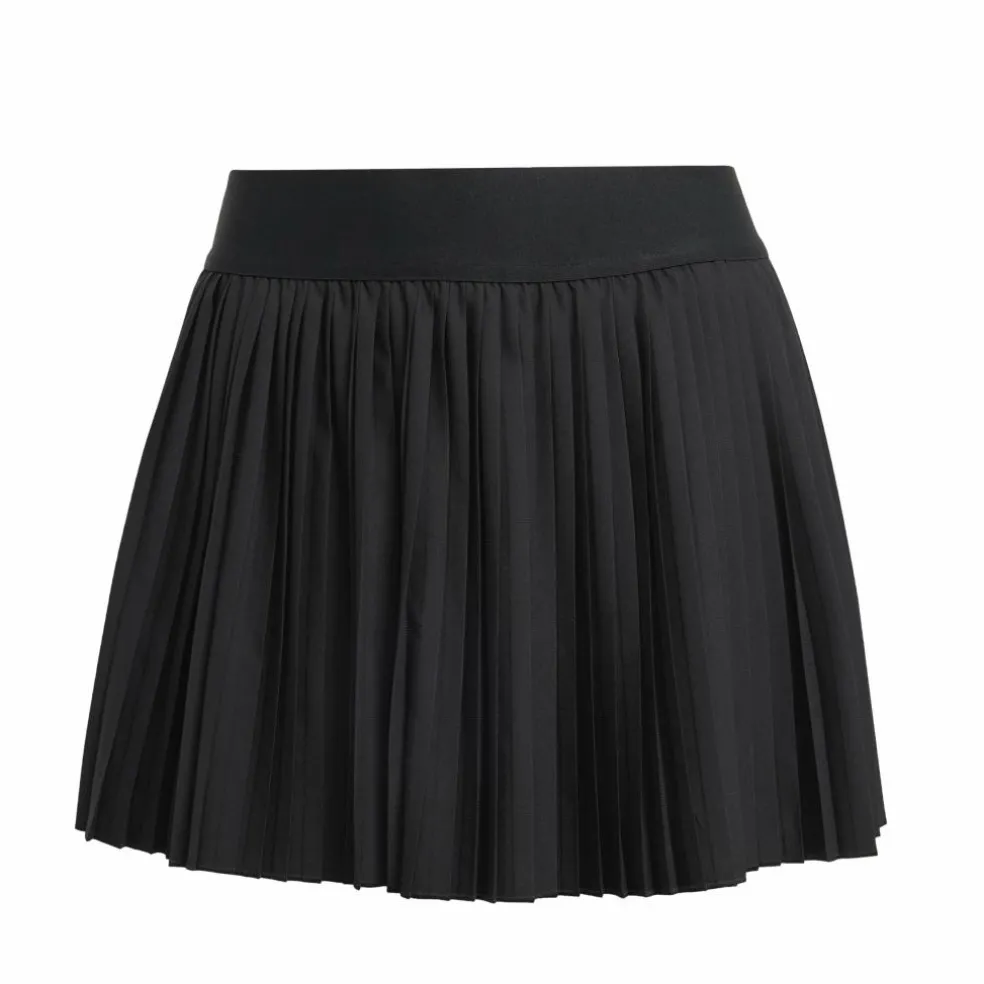 Adidas Club Pleated tennisrokje dames black