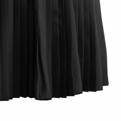 Adidas Club pleated tennisrokje junior black