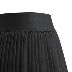 Adidas Club pleated tennisrokje junior black