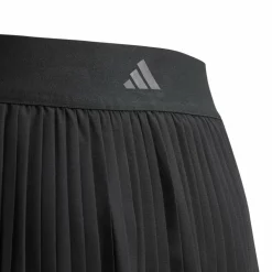 Adidas Club pleated tennisrokje junior black