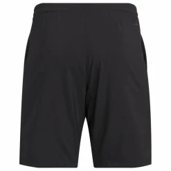 Adidas Club 3-stripes tennisshort heren black