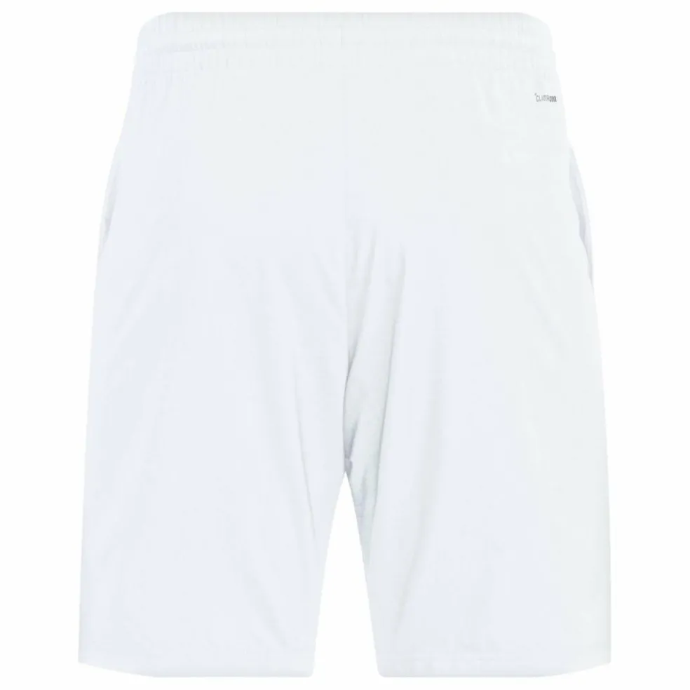 Adidas Club 3-stripes tennisshort heren white