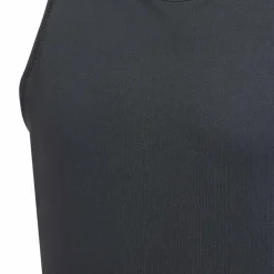 Adidas Club tennis tanktop junior black