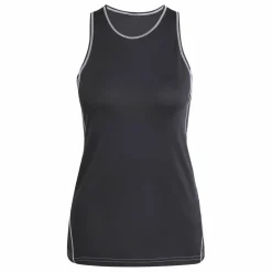 Adidas Club tennis tanktop dames black