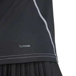 Adidas Club tennis tanktop dames black