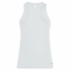 Adidas Club tennis tanktop dames white