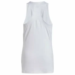 Adidas Club tennis tanktop junior white