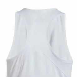 Adidas Club tennis tanktop junior white