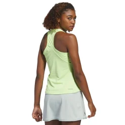 Adidas Club tennis tanktop dames pulse lime