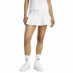 Adidas Club Tennis tennisrokje dames white