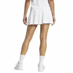 Adidas Club Tennis tennisrokje dames white