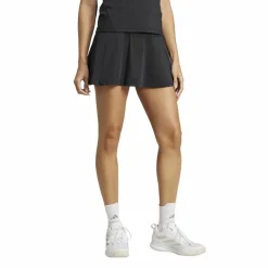 Adidas Club Tennis tennisrokje dames black