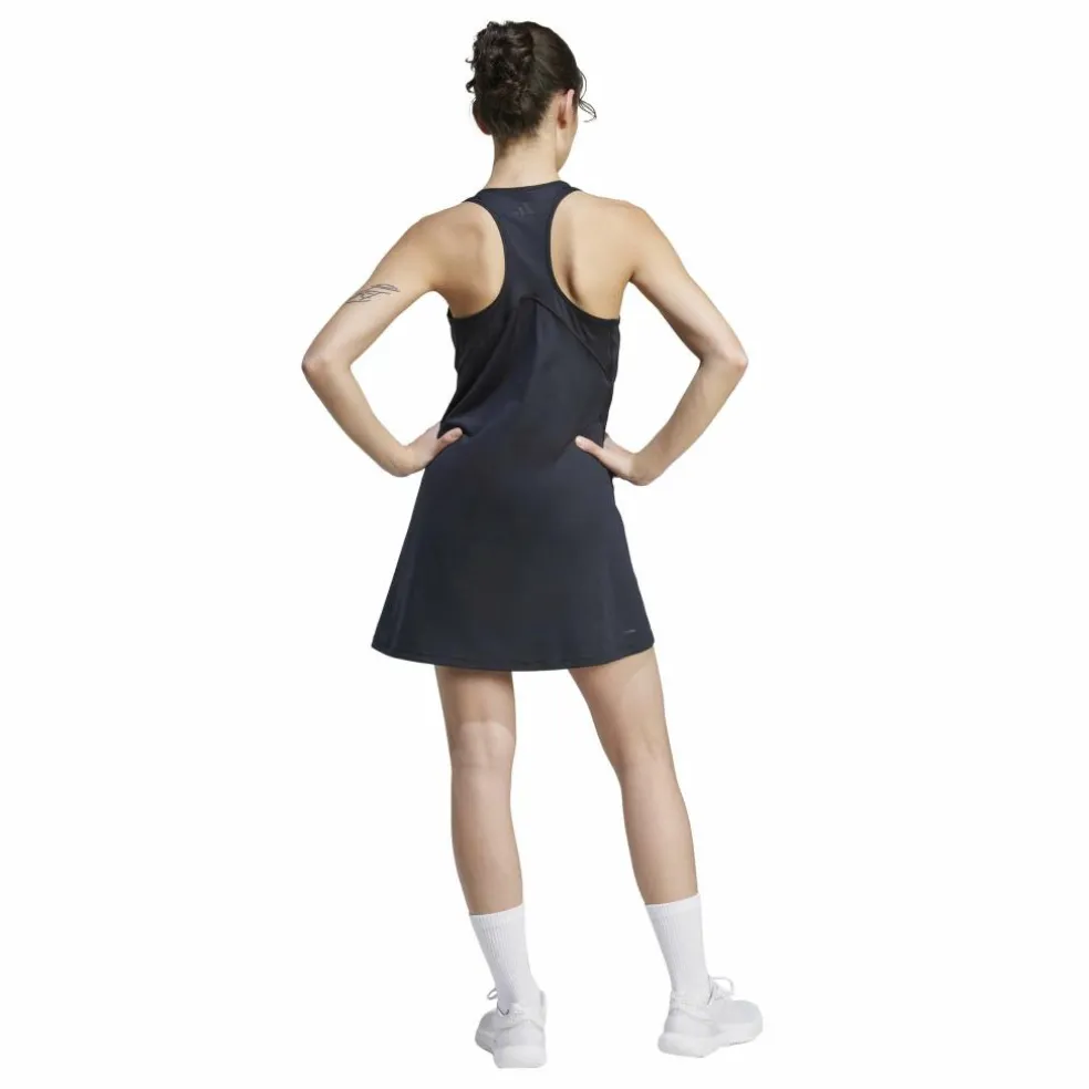 Adidas Club tennisjurkje dames black