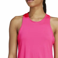 Adidas Club tennisjurkje dames lucid pink