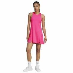 Adidas Club tennisjurkje dames lucid pink