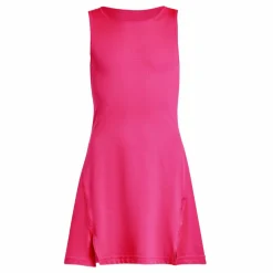 Adidas Club tennisjurkje junior lucid pink