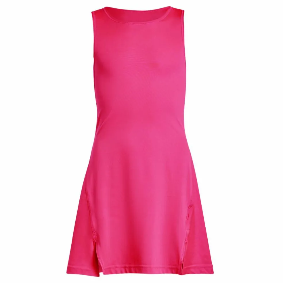 Adidas Club tennisjurkje junior lucid pink