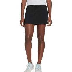 Adidas Club tennisrokje dames black white