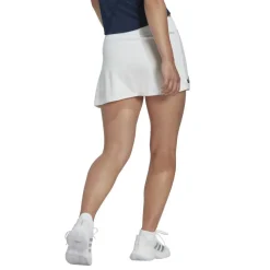 Adidas Club tennisrokje dames white