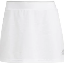 Adidas Club tennisrokje dames white grey two