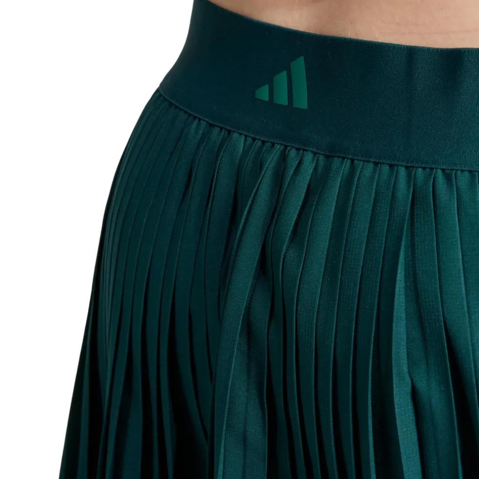 Adidas Club tennisrokje dames green