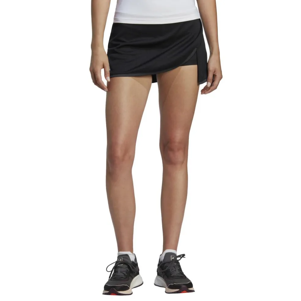 Adidas Club tennisrokje dames black